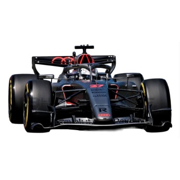 bburago 43 audi r26 season car 2026 racing cars formula 1