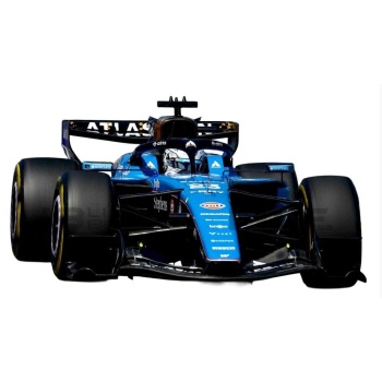 bburago 43 williams fw48 season car 2026 racing cars formula 1