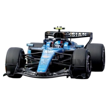 bburago 43 williams fw48 season car 2026 racing cars formula 1