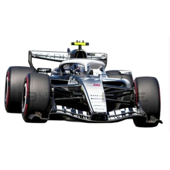 bburago 43 cadillac mac26 season car 2026 racing cars formula 1