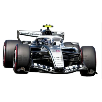 bburago 43 cadillac mac26 season car 2026 racing cars formula 1