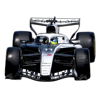 bburago 43 cadillac mac26 season car 2026 racing cars formula 1