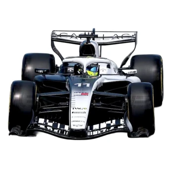 bburago 43 cadillac mac26 season car 2026 racing cars formula 1