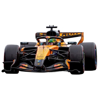 bburago 43 mclaren mcl40 season car 2026 racing cars formula 1