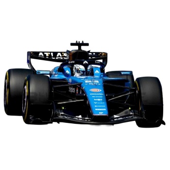 bburago 43 williams fw48 season car 2026 racing cars formula 1