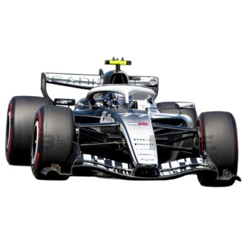 bburago 43 cadillac mac26 season car 2026 racing cars formula 1