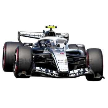 bburago 43 cadillac mac26 season car 2026 racing cars formula 1