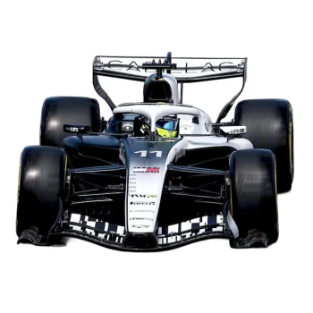 bburago 43 cadillac mac26 season car 2026 racing cars formula 1