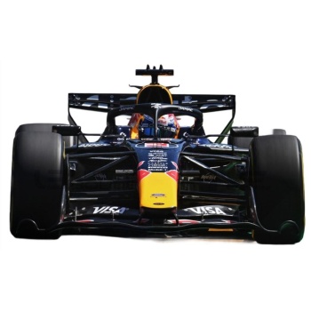 bburago 43 red bull rb22 season car 2026 racing cars formula 1