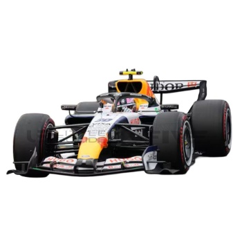 bburago 43 racing bulls vcarb03 season car 2026 racing cars formula 1