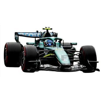 bburago 43 aston martin amr26 season car 2026 racing cars formula 1