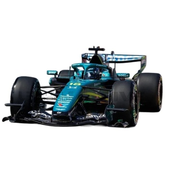 bburago 43 aston martin amr26 season car 2026 racing cars formula 1