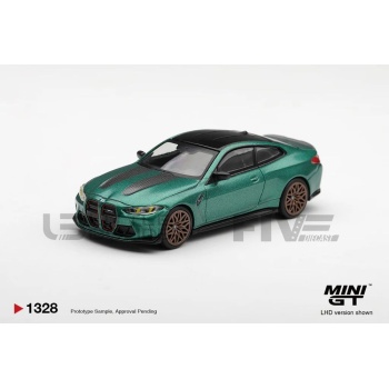 mini gt 64 bmw m4 cs (g82) 2024 road cars coupe