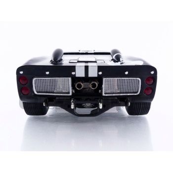 SHELBY408 – SHELBY COLLECTIBLES 1/18 - FORD GT 40 Mk II - Winner