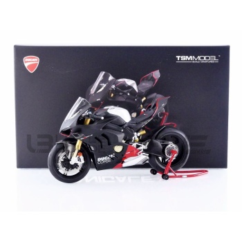 truescale miniatures 12 ducati panigale v4 sp2 2023 road cars motorcycle