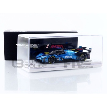 truescale miniatures 43 cadillac vseries.r  imsa 24h daytona 2025 racing cars prototypes