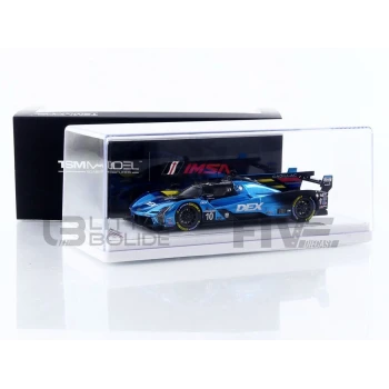 truescale miniatures 43 cadillac vseries.r imsa 24h daytona 2025 racing cars prototypes