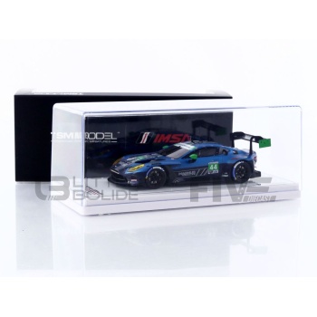 truescale miniatures 43 aston martin vantage gt3 evo  imsa 24h daytona 2025 racing cars racing gt