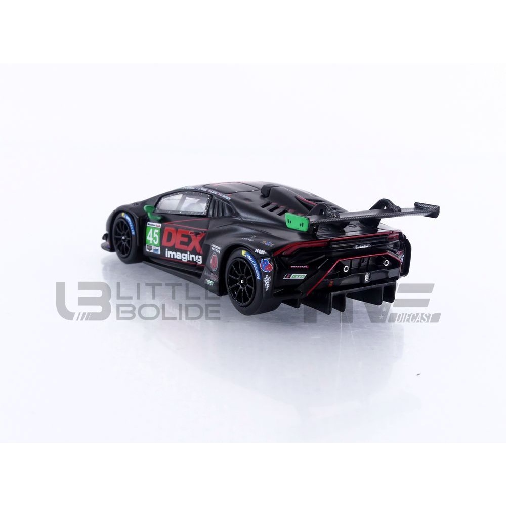 MGT01129-L – MINI GT 1/64 - LAMBORGHINI Huracan GT3 Evo2 - 24h