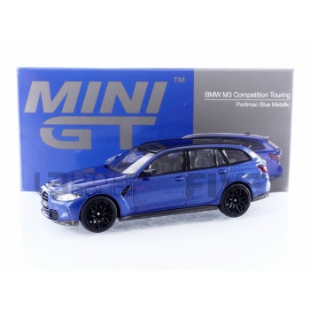 mini gt 64 bmw m3 touring competition 2023 road cars coupe