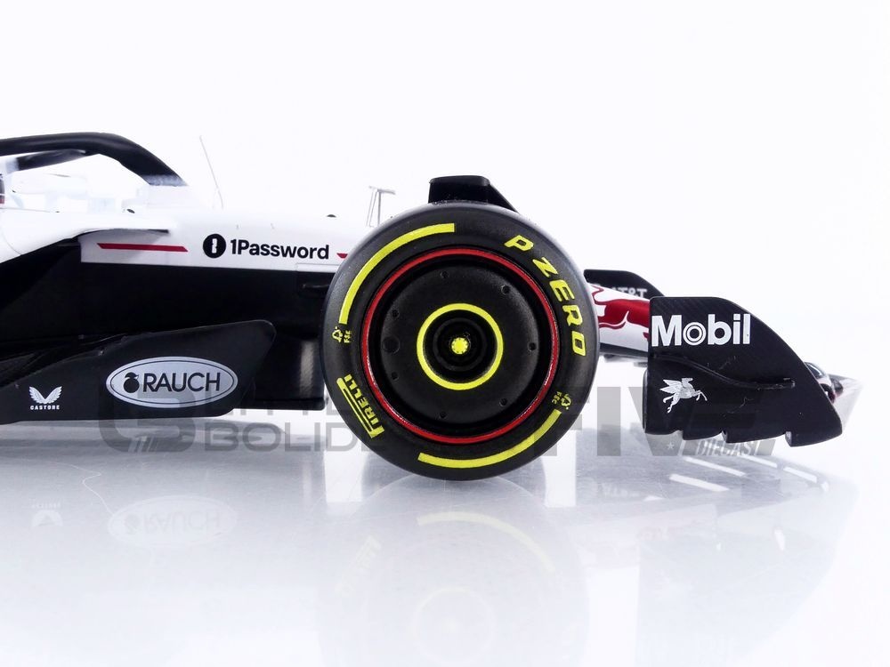18005-V1-Japan – BBURAGO 1/18 - RED BULL RB21 - Winner Japan GP