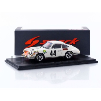 spark 43 porsche 911t 24h le mans 1968 racing cars le mans