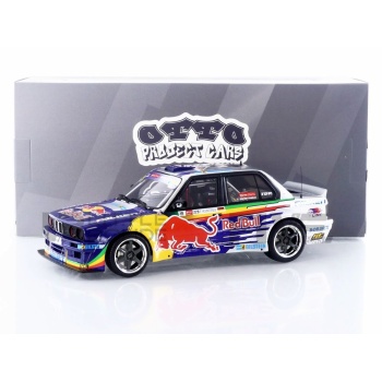 otto mobile 18 bmw e30 v8 drift 2025 road cars coupe