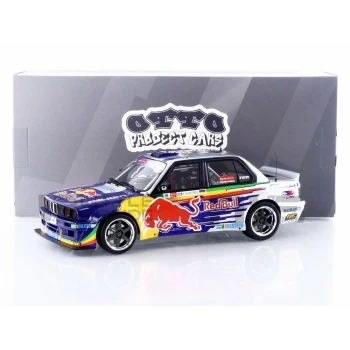 otto mobile 18 bmw e30 v8 drift 2025 road cars coupe