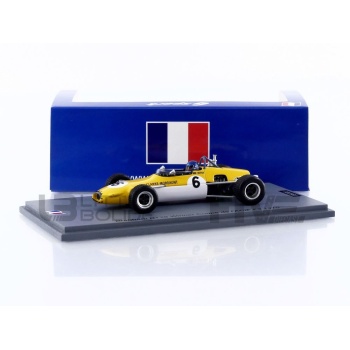 spark 43 brabham bt28 winner acif cup f3 gp 1970 racing cars formula 1