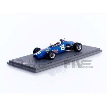 spark 43 brabham bt28   3rd prix de paris f3 1970 racing cars formula 1
