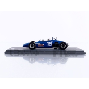 spark 43 brabham bt28   3rd prix de paris f3 1970 racing cars formula 1