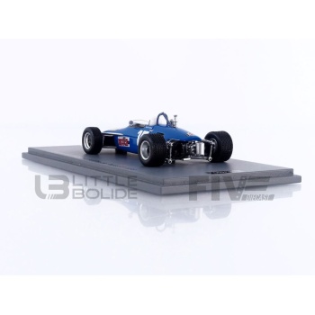 spark 43 brabham bt28   3rd prix de paris f3 1970 racing cars formula 1
