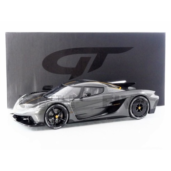 gt spirit 12 koenigsegg jesko absolut 04000 km/h record 2024 road cars coupe