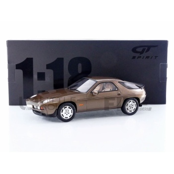 gt spirit 18 porsche 928 s 1981 road cars coupe