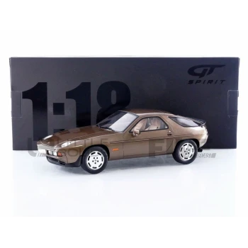 gt spirit 18 porsche 928 s 1981 road cars coupe