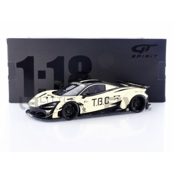 gt spirit 18 mclaren 720s lbworks the boring concept 2024 road cars coupe