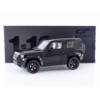 gt spirit 18 land rover defender 90 p400 xdynamic hse 2021 road cars 4x4 and suv