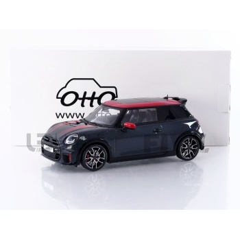 otto mobile 18 mini cooper jcw legend 2024 road cars coupe