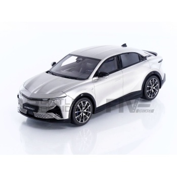 otto mobile 18 alpine a390 gt  2025 road cars coupe