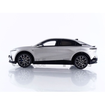 otto mobile 18 alpine a390 gt  2025 road cars coupe