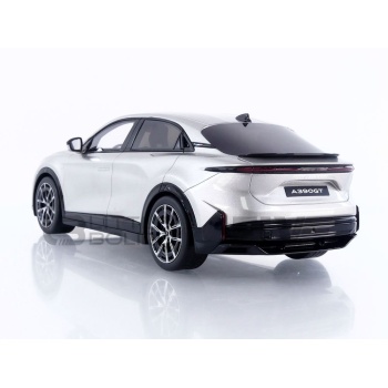 otto mobile 18 alpine a390 gt  2025 road cars coupe