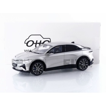 otto mobile 18 alpine a390 gt 2025 road cars coupe