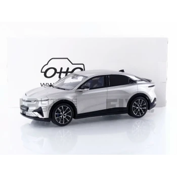 otto mobile 18 alpine a390 gt 2025 road cars coupe