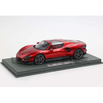 bbr 18 alfaromeo 33 stradale road cars coupe