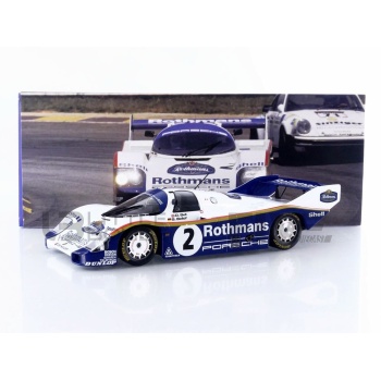 werk 83 18 porsche 956 k  winner 1000km sandown park sportcar 1984 racing cars prototypes