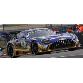 spark 43 mercedes amg gt3 winner 24h nurburgring 2026 racing cars racing gt