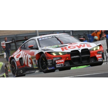 spark 43 bmw m4 gt3 evo 3rd 24h nurburgring 2026 racing cars racing gt