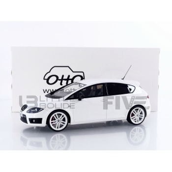 otto mobile 18 seat leon mk2 cupra  2010 road cars coupe