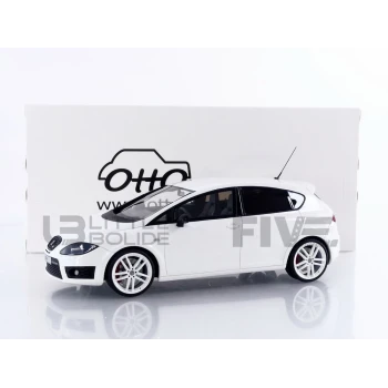 otto mobile 18 seat leon mk2 cupra 2010 road cars coupe