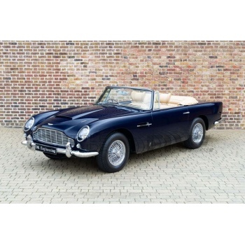 gt spirit 12 aston martin db5 volante 1965 road cars convertible